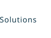 Solutions