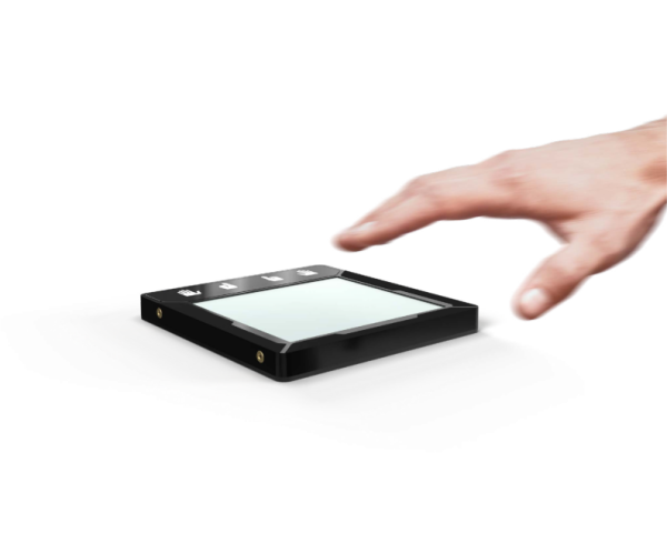 LIVETOUCH QUATTRO COMPACT UP